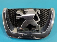 Atrapa grill Peugeot 207