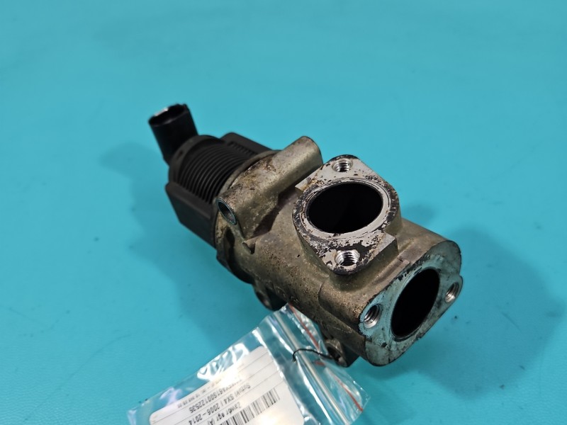 Zawór egr Suzuki Sx4 I 06- 50024005, 09T134 1.9 ddis Suzuki, 2 PIN