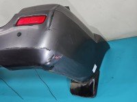 Zderzak tył Hyundai Terracan srebrny YK HB