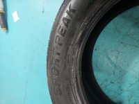 Opony letnie 2szt