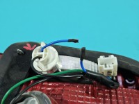 Lampa tył lewa Hyundai Santa Fe III 12–18 HB EUROPA