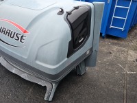 Zabudowa Opel Movano III 2.3 cdti