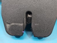 Zamek klapy tył Opel Zafira B HB Producent części: OPEL, Europejska, 3PIN Pęknięta obudowa