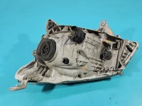 Reflektor prawy lampa przód Isuzu D-Max II 11-19 EUROPA