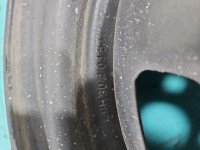 Felga stalowa 14" Hyundai I10 I Szerokość felgi: 5.0", Rozstaw śrub: 4x100, Hyundai, ET 46 4x100 5,0 j
