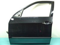 DRZWI PRZÓD LEWE KIEROWCY BMW X5 E70 5d czarny 475/9