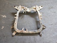 Sanki Belka silnika Opel Corsa C 1.4 16V