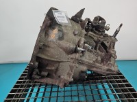 Skrzynia biegów ND0 015, ND0015 Renault Scenic II 2.0 16V