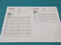 Wtryskiwacz Rover 75 0445110030 2.0 cdt