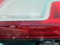 Lampa tył lewa Fiat Ducato IV HB Producent części: FIAT, Pęknięty od wewnątrz LIFT EUROPA