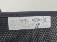 Dywaniki komplet Land rover range Evoque I 11-18