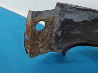 Błotnik przód prawy Mazda 3 I BK brak kodu lakieru