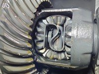 Most tylny DYFER tył Ford Mustang V 04-14 3.7 V6