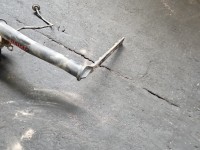 Hak holowniczy Seat Leon I Toledo II