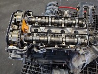 Silnik Opel Corsa E 1.4 16V 75KM ODPALANY FILM pomiar