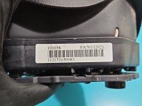 Poduszka powietrzna kierowcy airbag Opel Combo D 34140830A