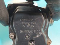 Przepustnica Renault Master III 10-19 8200987453 2.3 dci