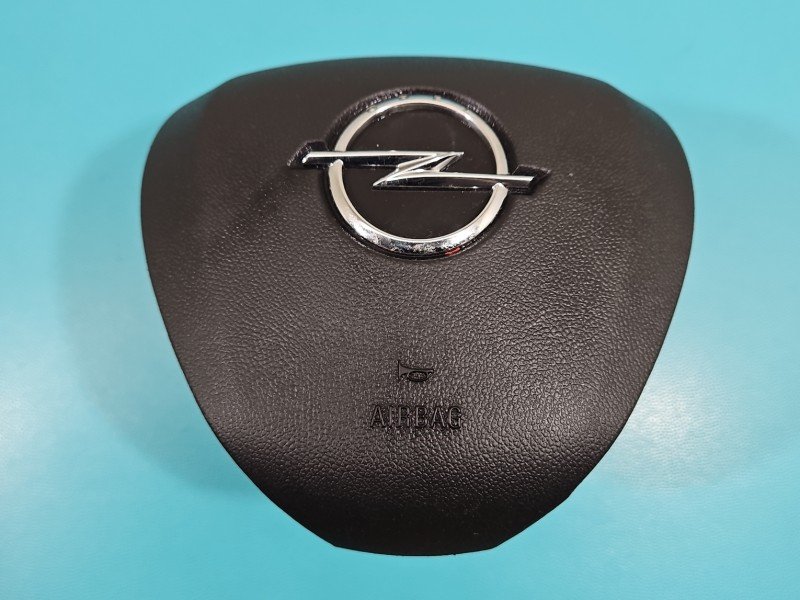 Poduszka powietrzna kierowcy airbag Opel Insignia B 34332617A Poduszka powietrzna kierowcy airbag Opel Insignia B 34332617A
