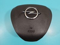 Poduszka powietrzna kierowcy airbag Opel Insignia B 34332617A