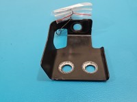 Mocowanie Europejska, Błotnika przód prawego uchwyt Europejska, Błotnika przód prawego Jaguar F-Pace 16- HK83-16150-AB