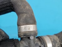 przewód wąż rurka wody Renault Trafic III 2.0 dci 120KM