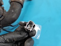 Rura przewód Producent części: Isuzu, intercoolera Isuzu D-Max II 11-19 2.5 crdi (4JK1E5S-LA)