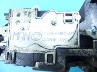 Zamek przód prawy Ford Transit MK7 06-13 EUROPA IMPRK1123753, YC1A-V21812-AP, Europejska, żółty, YC1A-V21812-AP