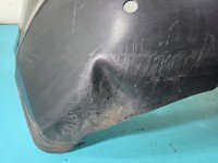 Zderzak tył Hyundai Ix35 09-13 czarny pae HB