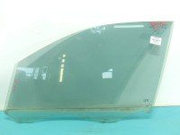 Szyba drzwi przód lewa Vw Touareg II 10- HB