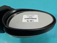 Lusterko lewe pin Rover 25 HB 5d kolor europa