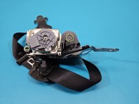 Pas bezpieczeństwa przód prawy pasażera BMW X5 F15 628641500, 628460700D