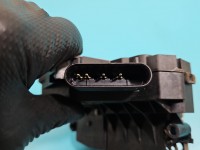 Zamek przód prawy Ford S-max II MK2 EUROPA Producent części: FORD, Europejska, 4pin, EM2A-U21812-BD