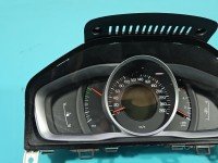 Licznik Volvo V60 I 10- 31412865, 769315-620U, 769317-840U 2.0 D4 EUROPA