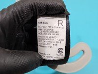 Pas bezpieczeństwa tył prawy INFINITI QX60 12- 898449NP0B