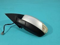 Lusterko lewe pin Ford S-max I MK1 HB 5d kolor srebrny 58 europa
