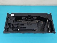 lewarek Podnośnik samochodowy trapezowy LEXUS RX II 03-08