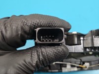 Zamek tył prawy 1345728080, 1907160658C Fiat Ducato IV Producent części: FIAT, drzwi skrzydłowe. 6pin