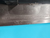 Osłona ZAŚLEPKA PLASTIK Progu Renault Espace V 769541984R