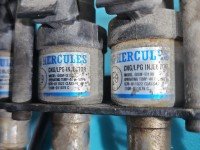 Instalacja LPG GAZU