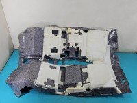 Wykładzina Ford Puma II MK2 19-