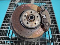 Zwrotnica lewa piasta przód 2.0 tdi (CGL) AUDI Q5 08-