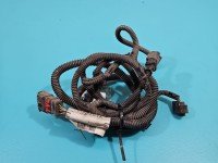 Wiązka zderzaka tył Peugeot 5008 2007653 Instalacja pdc