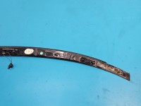 TRZECIE ŚWIATŁO STOP STOPU Jaguar XE X760 sedan