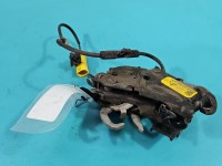 Zamek maski Producent części: BMW, Z nabojem 2 PIN 7347411-10 BMW G30