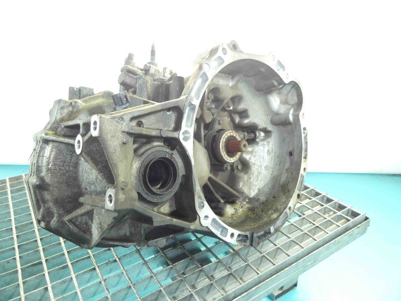 Skrzynia biegów Mitsubishi Lancer VIII 1.8 16V