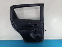 Drzwi tył lewe Toyota Yaris III HB 5d 1G3