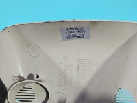 Lusterko wewnętrzne Renault Laguna III wsteczne 8200056426