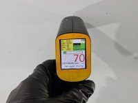 DRZWI PRZÓD LEWE KIEROWCY Opel Vivaro 5d biały 10u