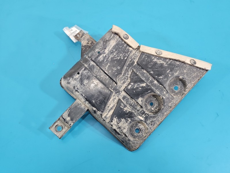 Osłona ZAŚLEPKA PLASTIK Ford Edge II R11778-DA