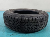 Opony zimowe 2szt